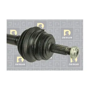 DA SILVA 2141AT