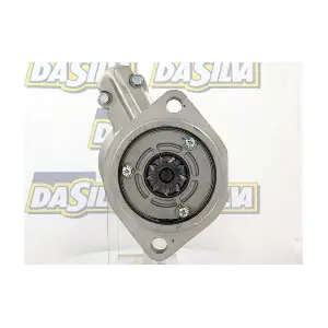 DA SILVA 041110