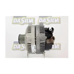 DA SILVA 010654