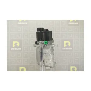 ET9121 DA SILVA