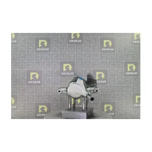 ET8605 DA SILVA
