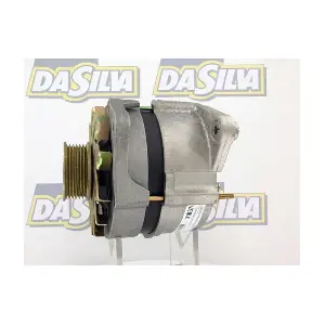 DA SILVA 010674