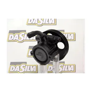 DP2621 DA SILVA