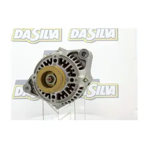 DA SILVA 40624 Генератор