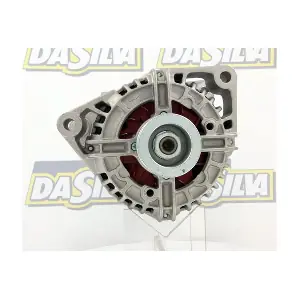 DA SILVA 010502