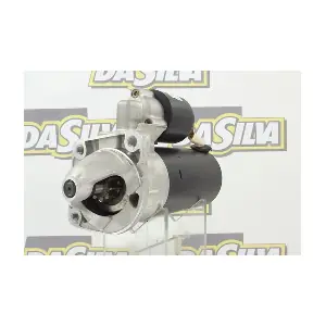 DA SILVA 025723