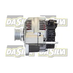 DA SILVA JA016443