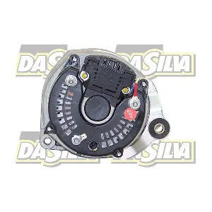 DA SILVA 016249