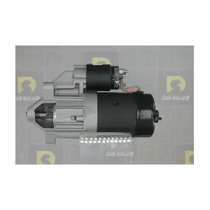 DA SILVA JD020996