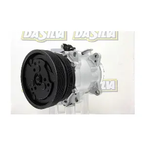 DA SILVA FC3741