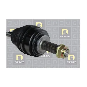 98158T DA SILVA
