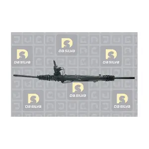DA2924 DA SILVA