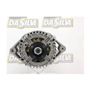 DA SILVA 010632