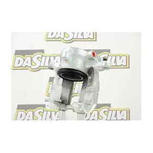 ET8920 DA SILVA