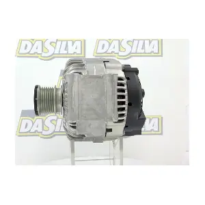 DA SILVA 011721