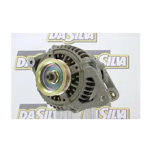 DA SILVA 051070