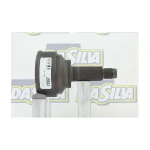 J3322 DA SILVA