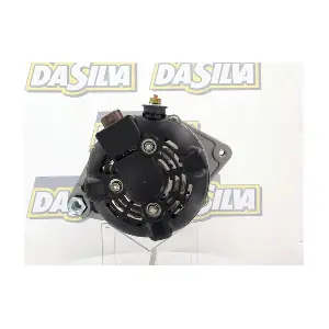DA SILVA JA030507