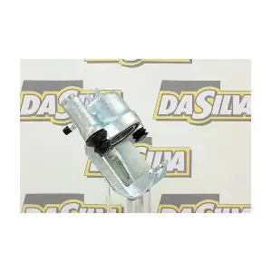 ET0901 DA SILVA