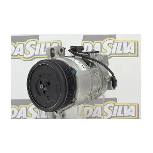 DA SILVA FC1006