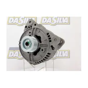 DA SILVA 011218