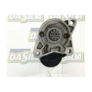 DA SILVA JD040477