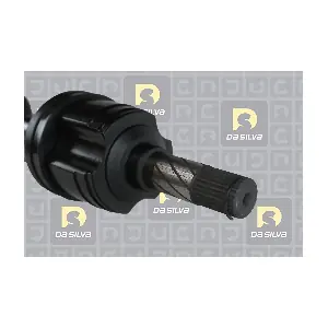94143T DA SILVA