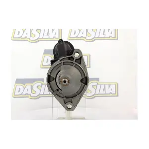 DA SILVA 020177