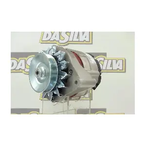DA SILVA 011138