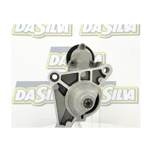 DA SILVA 020826