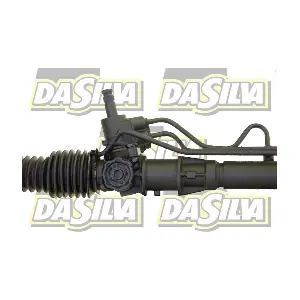 DA2315 DA SILVA