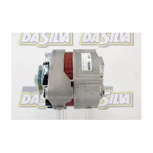DA SILVA 010399