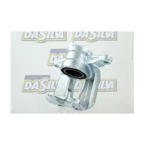 ET8517 DA SILVA