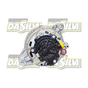DA SILVA 030696