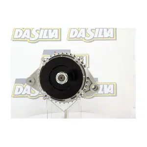 DA SILVA 030178