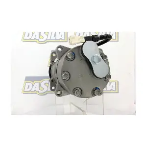 DA SILVA FC3383