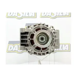 DA SILVA 010237