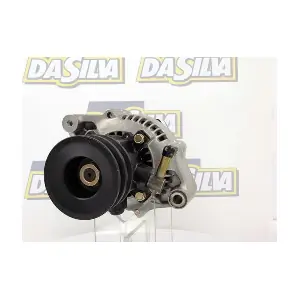 DA SILVA 030861