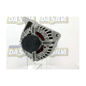DA SILVA 010219