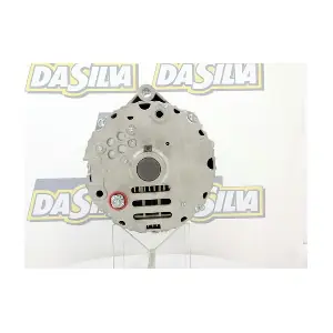 DA SILVA 051054