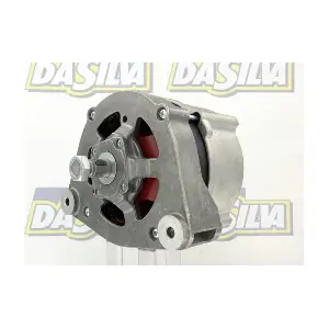 DA SILVA 010612