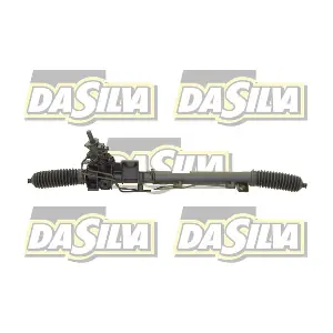 DA SILVA DA2697