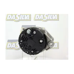 DA SILVA 011454
