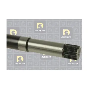 JC3540A DA SILVA