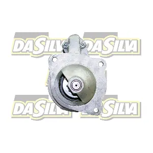 DA SILVA JD020311