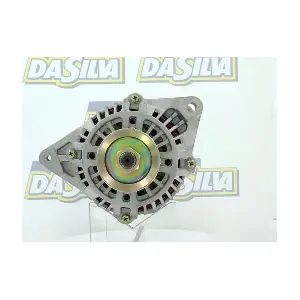 DA SILVA 031634