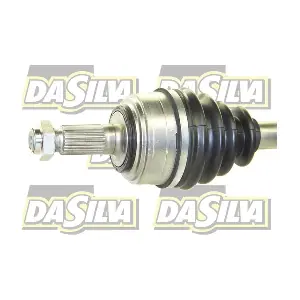 93111T DA SILVA
