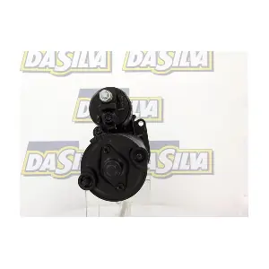 DA SILVA 020696