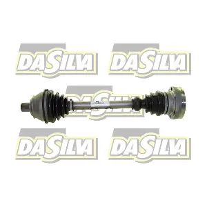 9236T DA SILVA