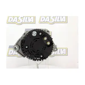 DA SILVA 016616